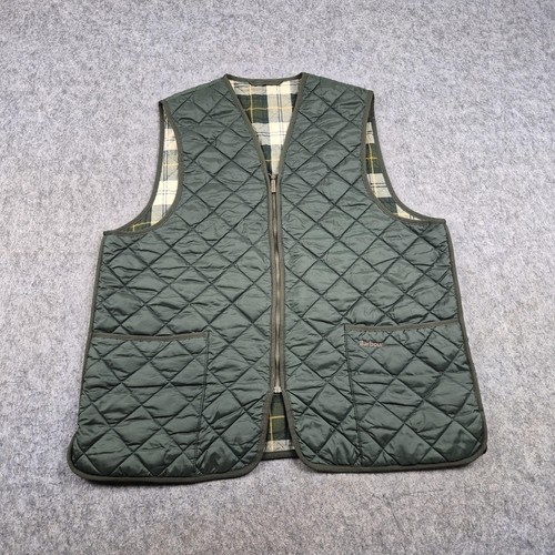 Barbour waistcoat mens - waistcoat, 46