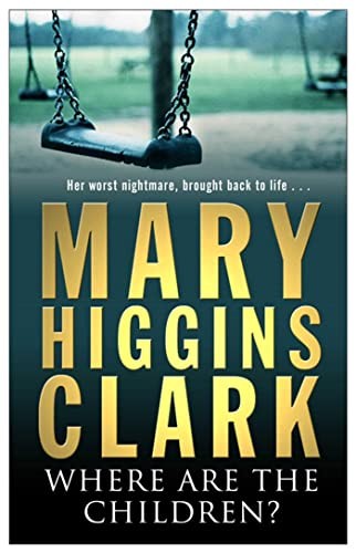 Where are the children - where,