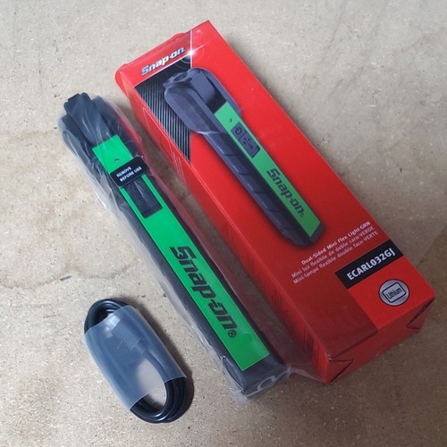 Snap ecarl032gj dual sided - snap-on,