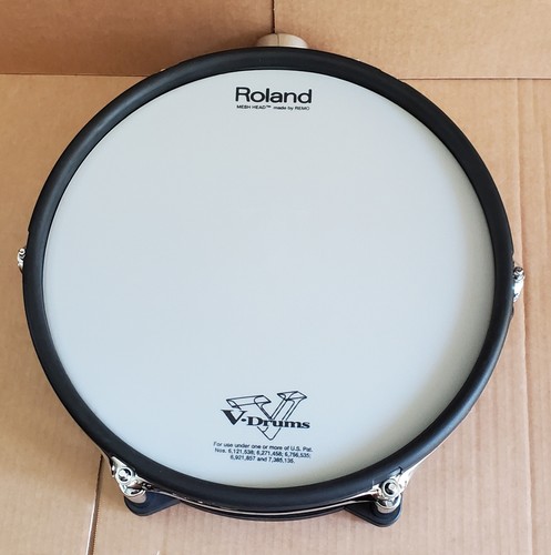 Roland v drums - roland,