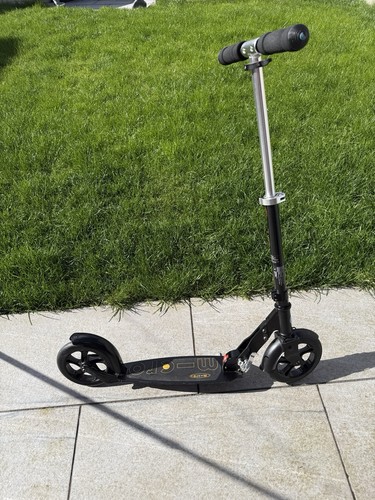 Adult micro folding - folding, scooter