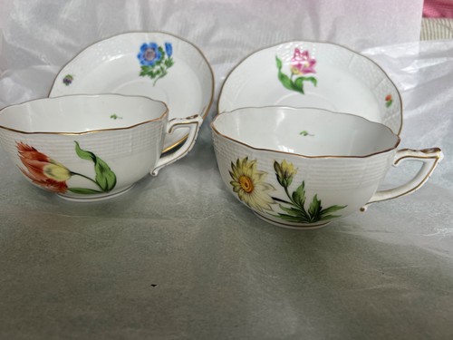 Herend gustav piece matching - herend,
