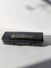 M. Hohner Chrometta 8 - Nr