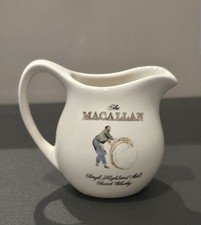 The Macallan Single Highland