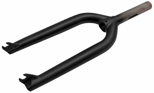 Khe centrix bmx fork 20 - 3d,