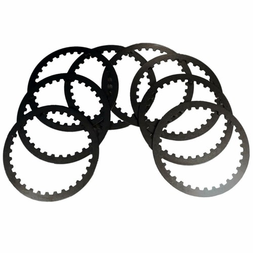 Set steel clutch discs - set,