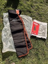 Oregon Type A Chainsaw Safety