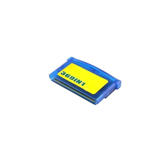 369 game cartridge - game,