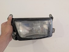 Suzuki RF900R Head Light