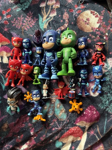 Masks blind bag collectible - bag,