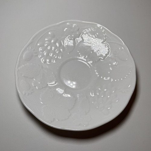 Wedgwood strawberry and - strawberry,
