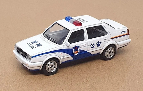 Xcartoys scale 01 - 1/59, no.