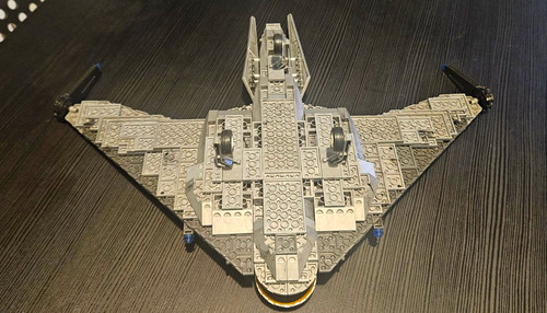 Mega bloks halo - bloks, unsc