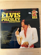Elvis Presley 'The Collection'
