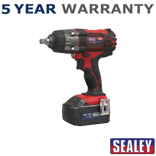 Sealey drive cordless - sealey,