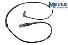 REAR BRAKE PADS SET 314 527