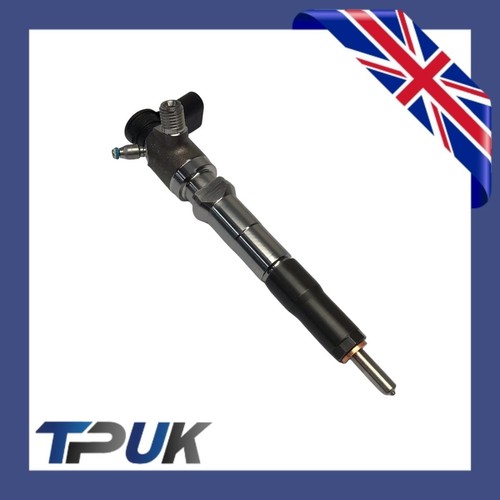 Genuine oem fuel injector fits - genuine,
