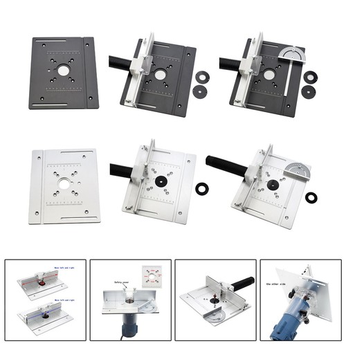 Router table insert - table,