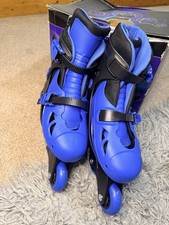  Adjustable hardboot kids'