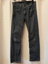 Levis Strauss & co 506 dark