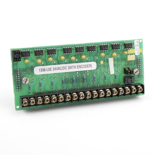 Allen bradley interface card - allen,