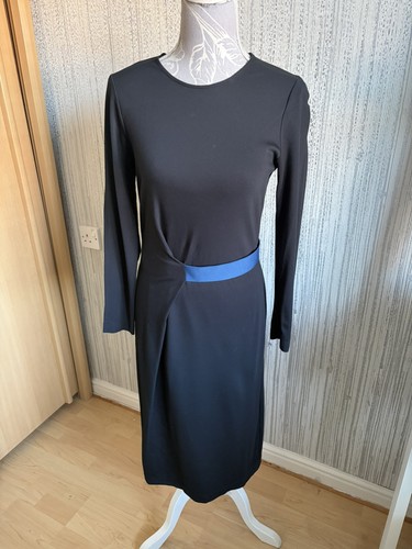 Jaeger ladies black blue - jaeger,