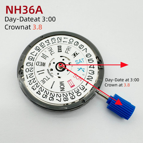 Genuine for seiko - genuine, (sii)