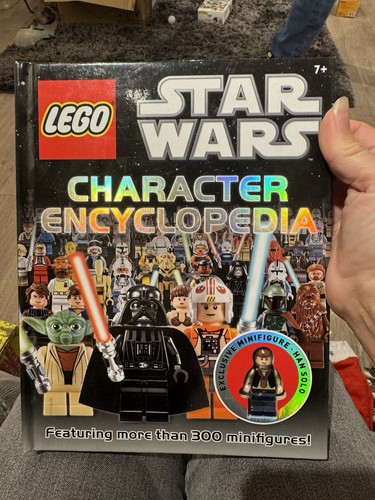 Lego star wars han solo - star,
