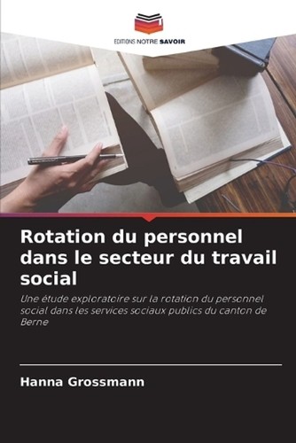 Rotation personnel dans le - personnel,