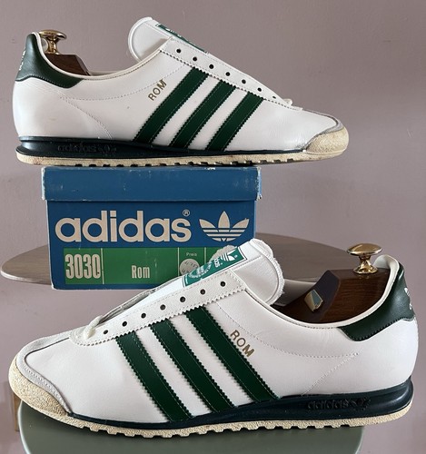 Adidas rom 1984 - adidas, 9.5