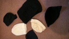 WINTER HATS COLLECTION  