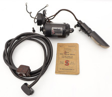 Singer 99k Sewing Machine