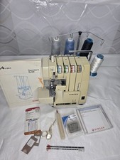 Vintage Singer Ultralock