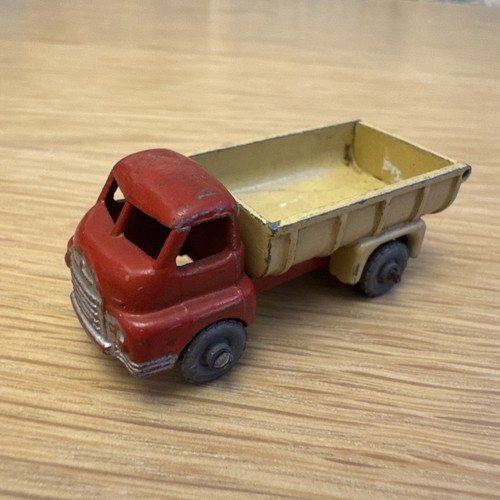 Matchbox series lesney 40 - matchbox, no.