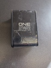 Clsv B4dp Vax One Power 4.0 Battery Unit Only 