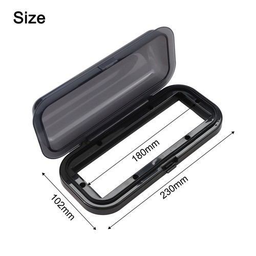 Water resistant abs - water,
