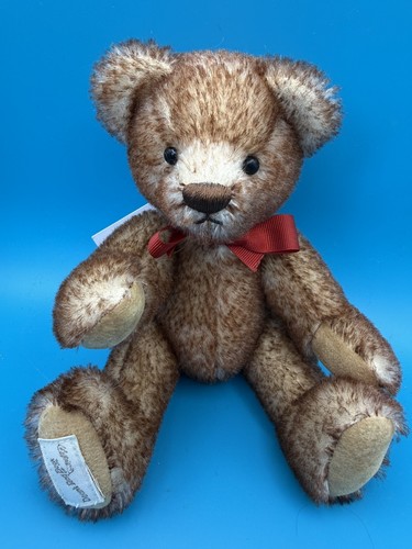 Deans limited edition teddy