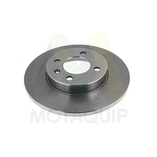 Brake discs solid - brake,