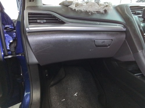 Glove box ford mondeo mk5 - glove,