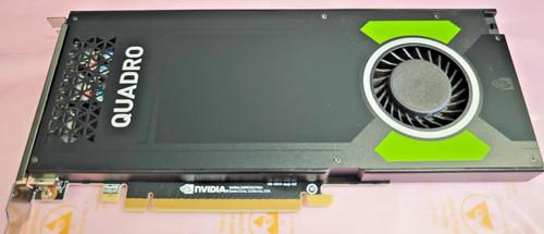 Dell nvidia quadro p4000 8gb - nvidia,