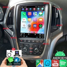 2+64G Android15 Car Stereo For