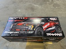 Traxxas Snap-on Tools Limited