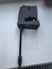 Airtac M4 Mws To Mp5 Mag