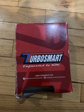 Turbosmart Boost Gauge 0-30psi