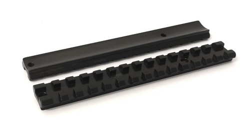 Rusan picatinny steel rail - rusan,