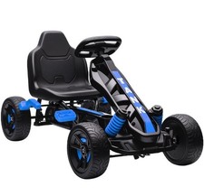Kids Pedal Go Kart Freewheel