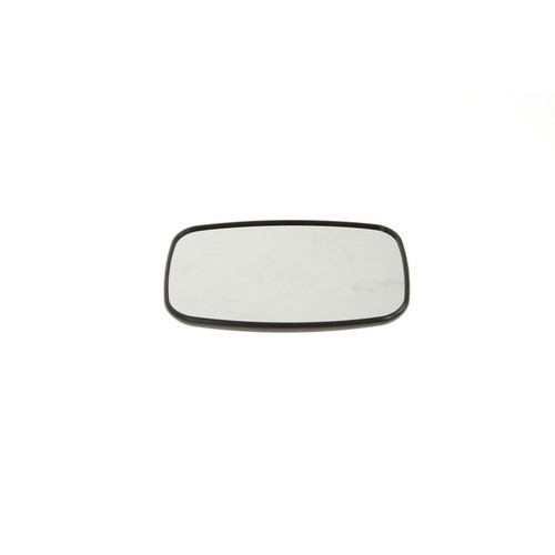 Side mirror glass fits - glass, ford