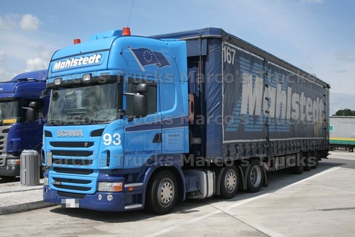 Truck photo scania r480 - truck,