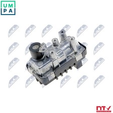 ACTUATOR TURBOCHARGER