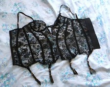BNWOT Agent Provocateur 34C